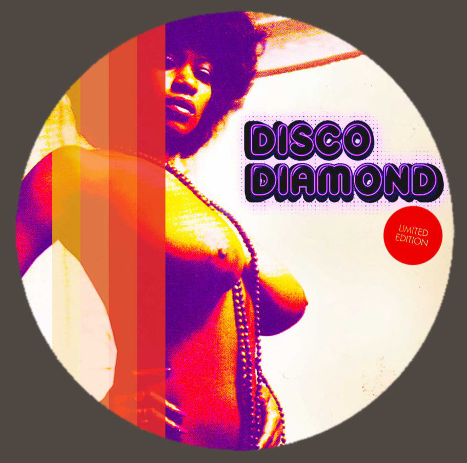 Disco Diamond